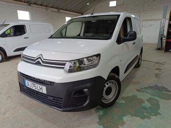 CITROEN Berlingo Van 1.5 BlueHDi M Club