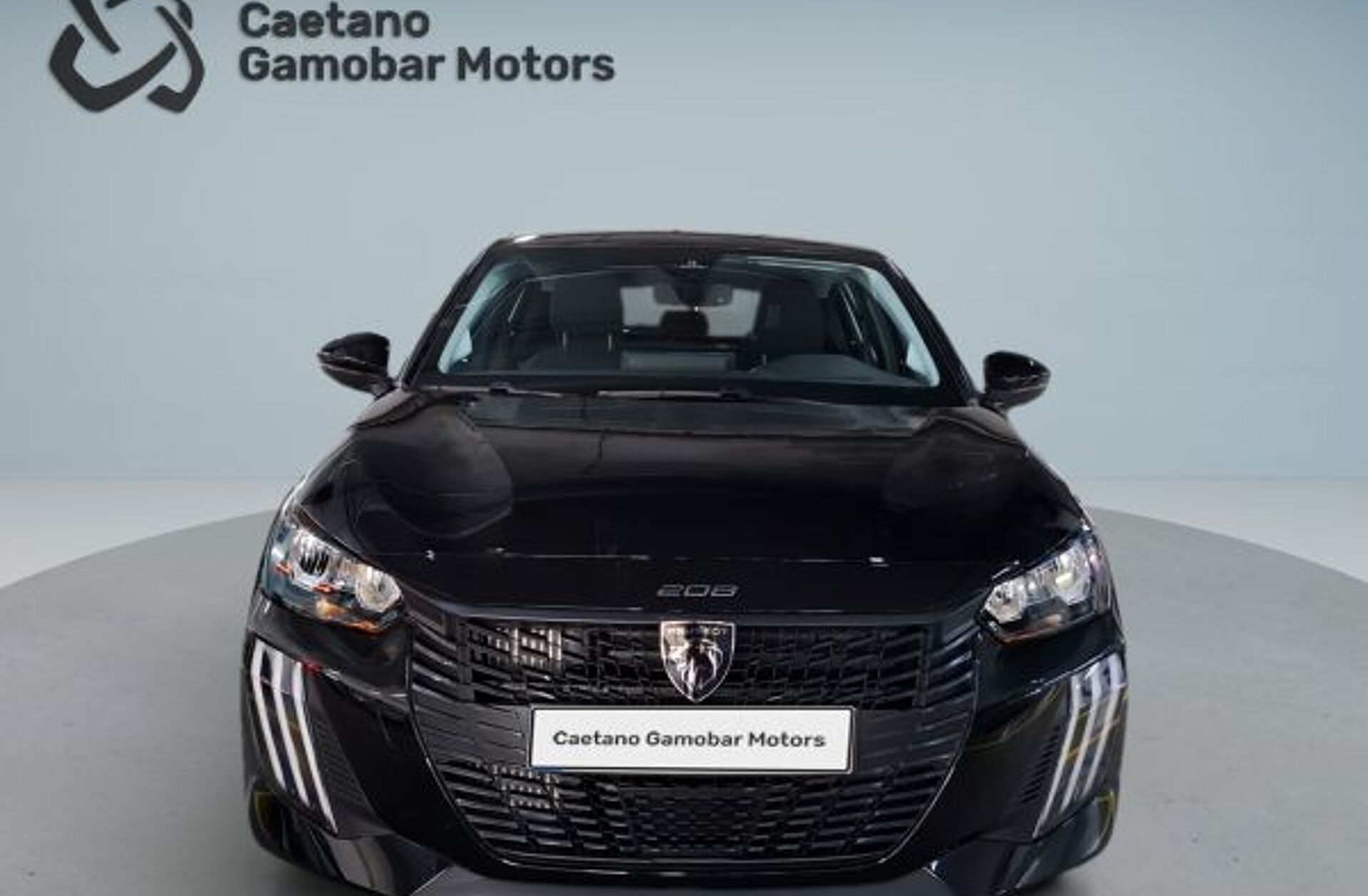 PEUGEOT 208 e- 51 kWh GT