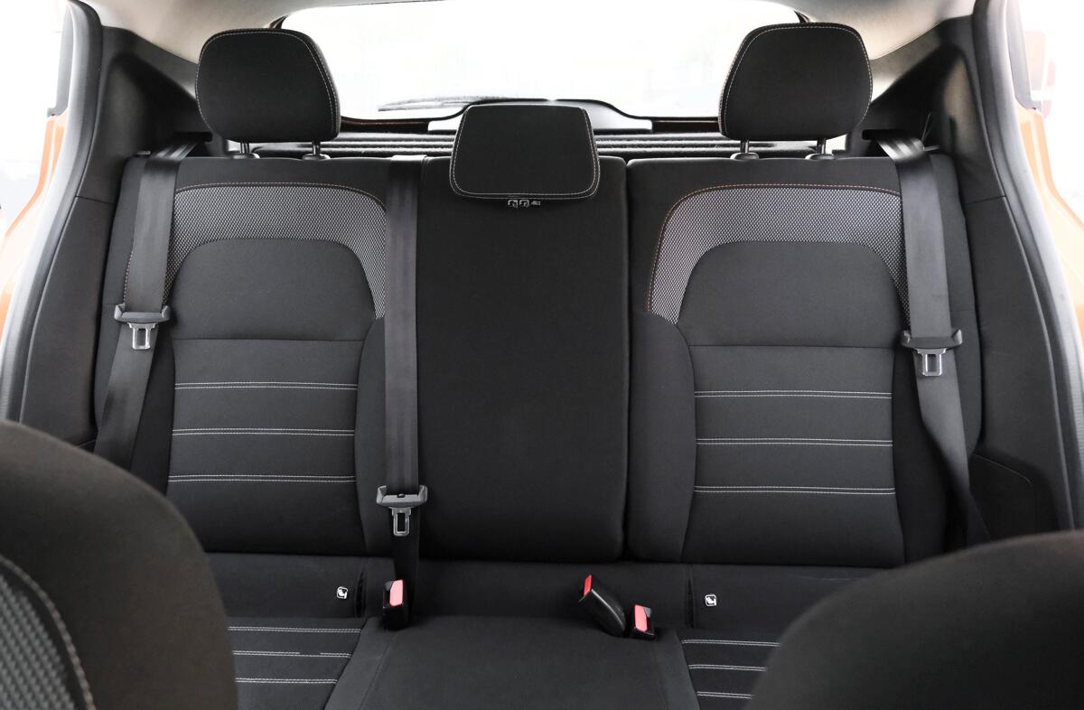 DACIA Sandero 1.0 TCe Comfort