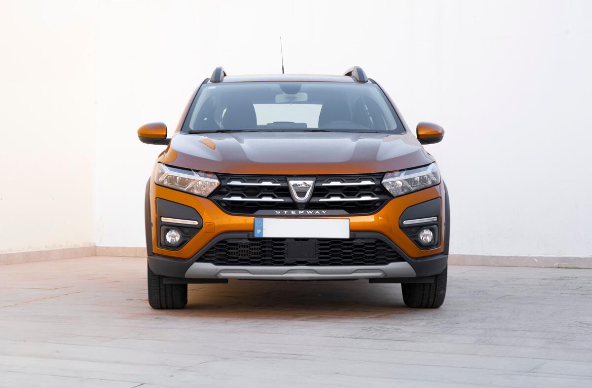 DACIA Sandero 1.0 TCe Comfort