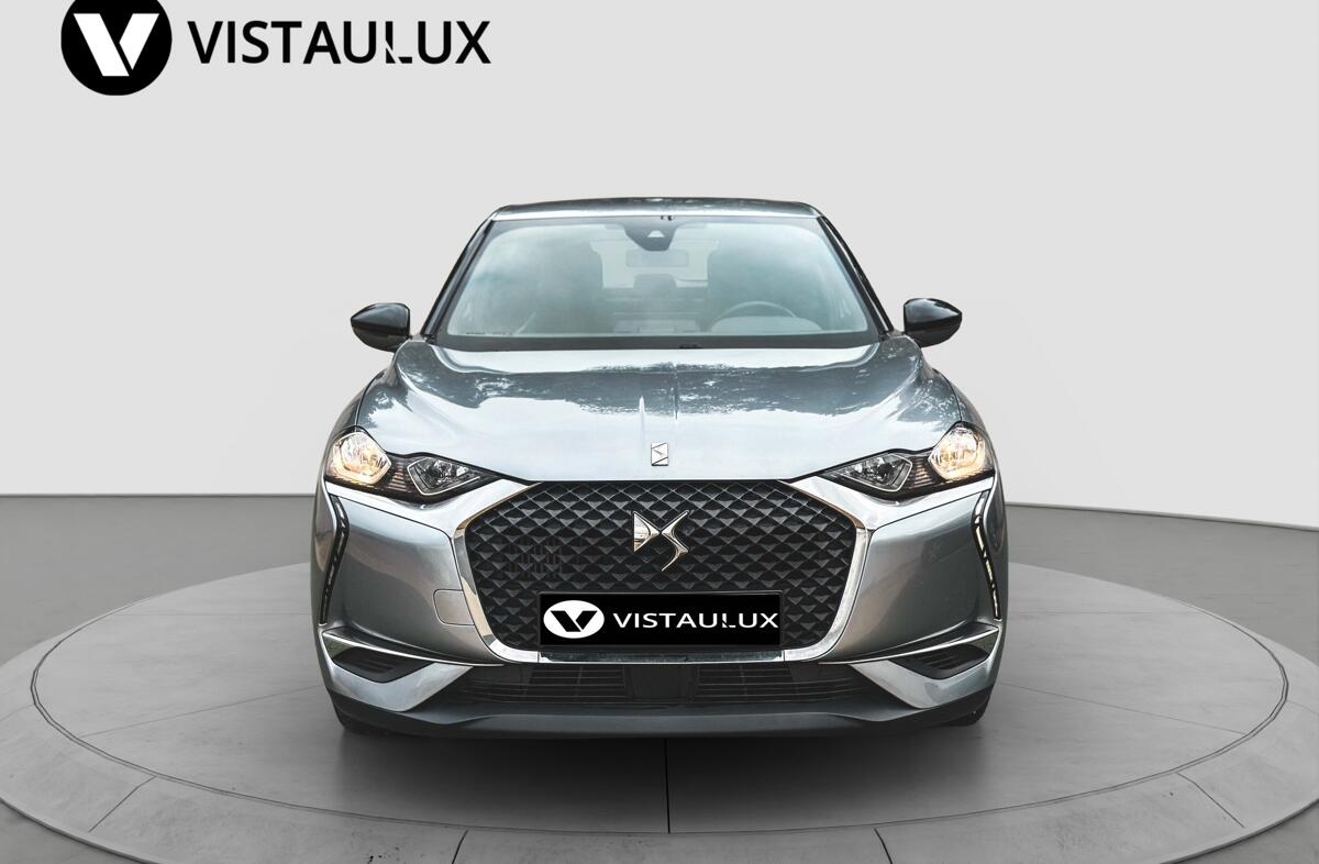 DS DS 3 1.2 PureTech Ópera EAT8