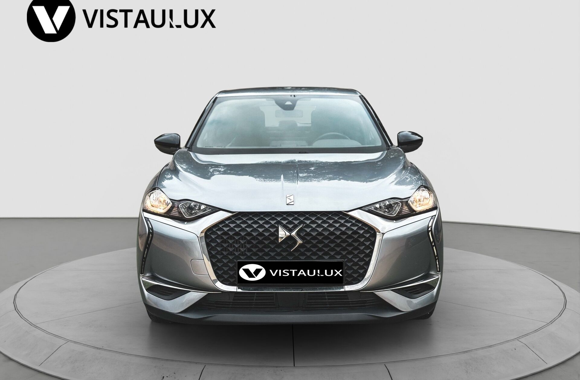 DS DS 3 1.2 PureTech Ópera EAT8