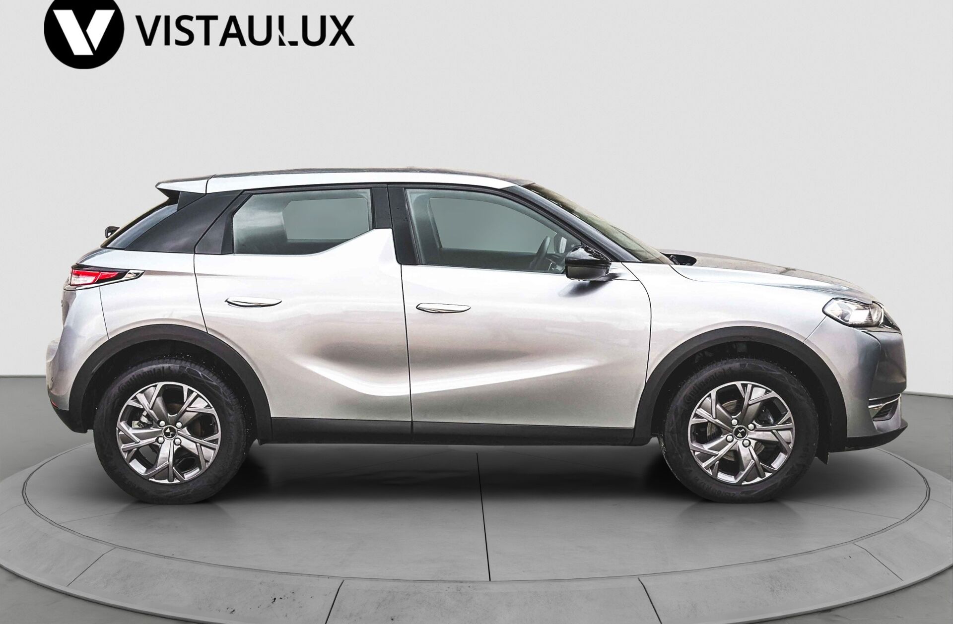 DS DS 3 1.2 PureTech Ópera EAT8