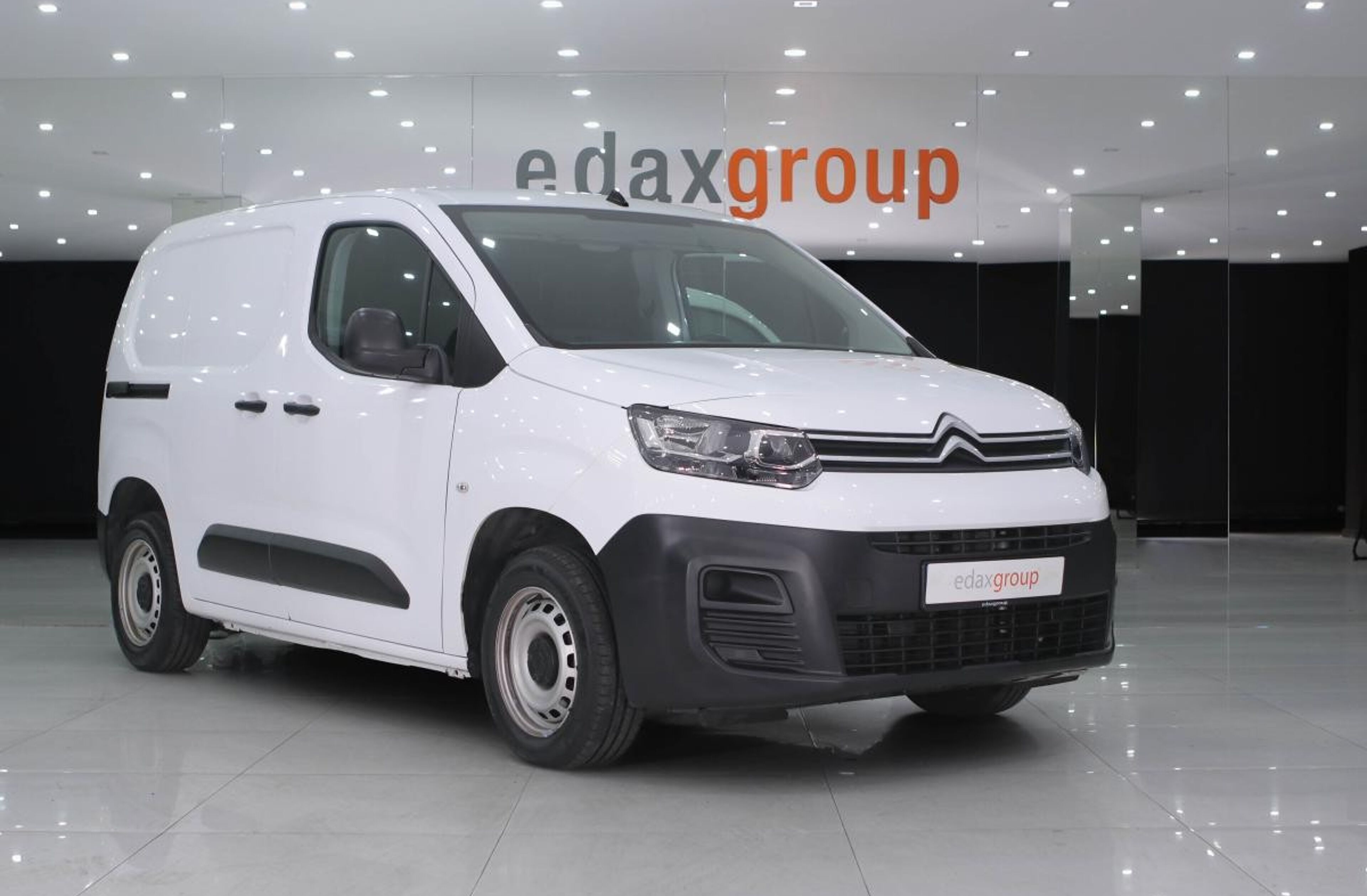 CITROEN Berlingo 3L C/IVA