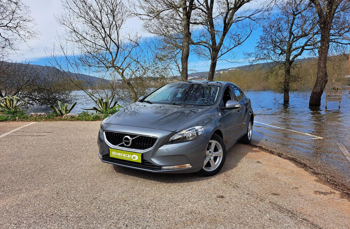 VOLVO V40 2.0 D2 Kinetic Eco