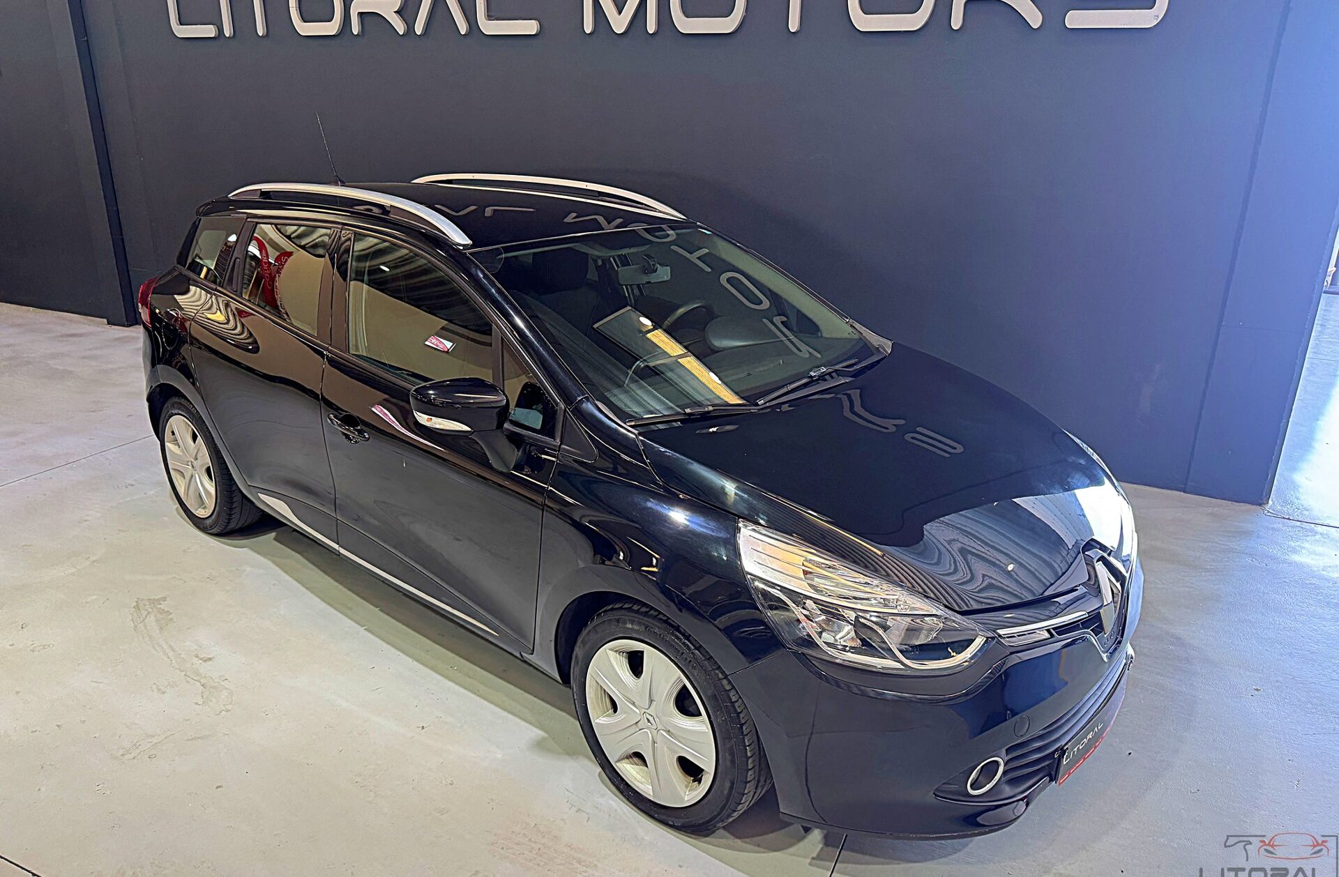 RENAULT Clio 1.5 dCi Clio