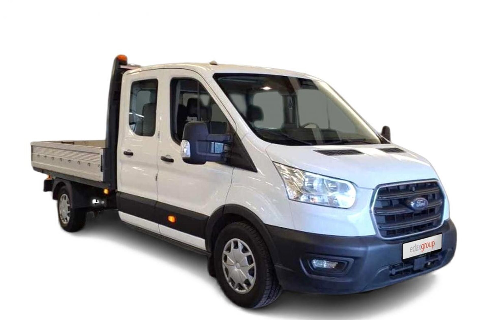 FORD Transit 350 L3 2.0 TDCi H2 Trend