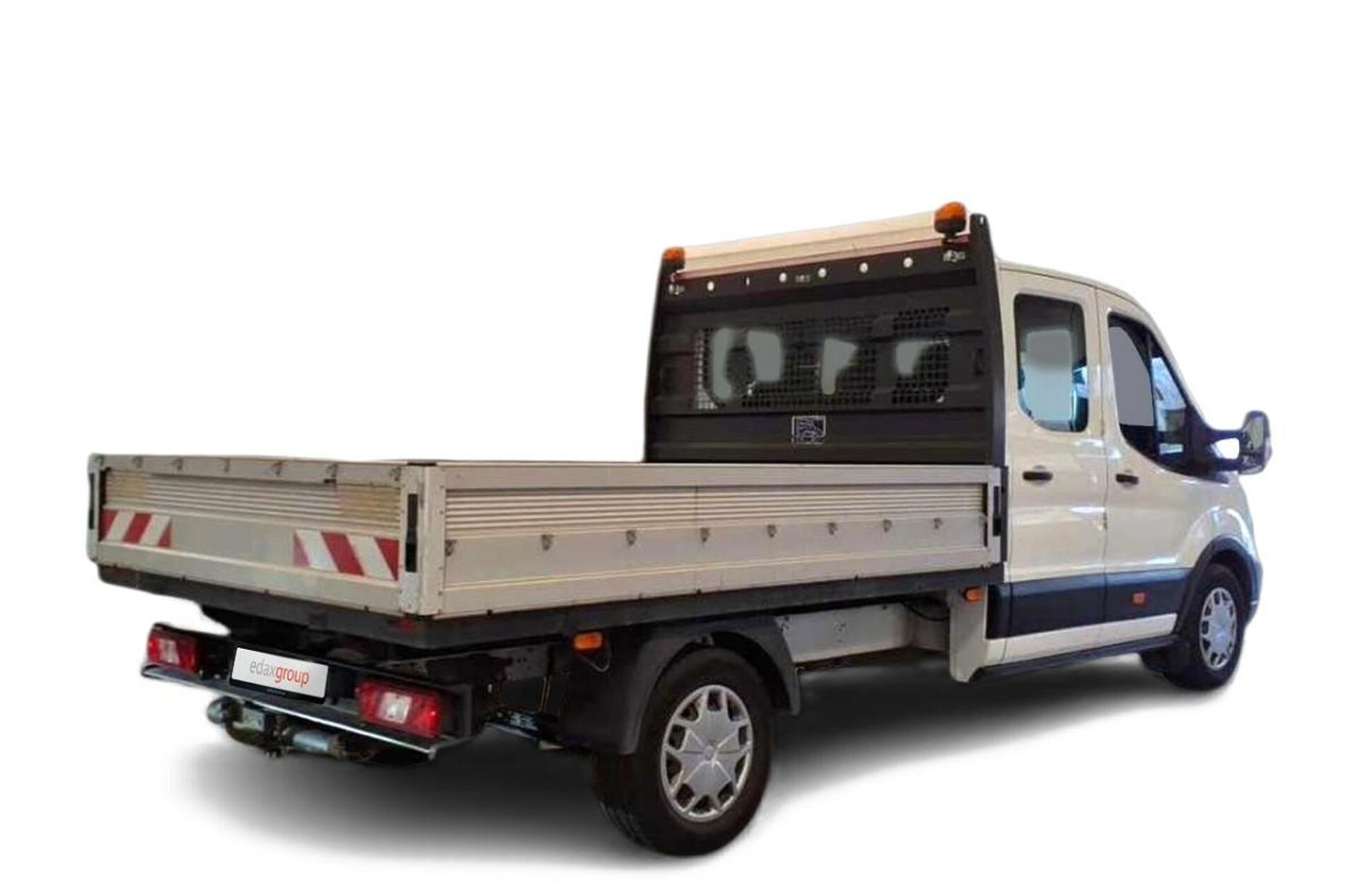 FORD Transit 350 L3 2.0 TDCi H2 Trend