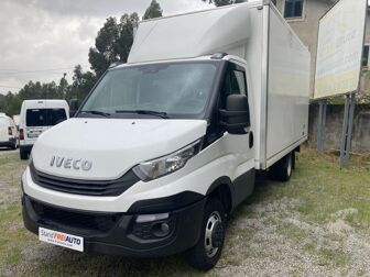 Imagem de IVECO Daily 3.0 35S21 4100