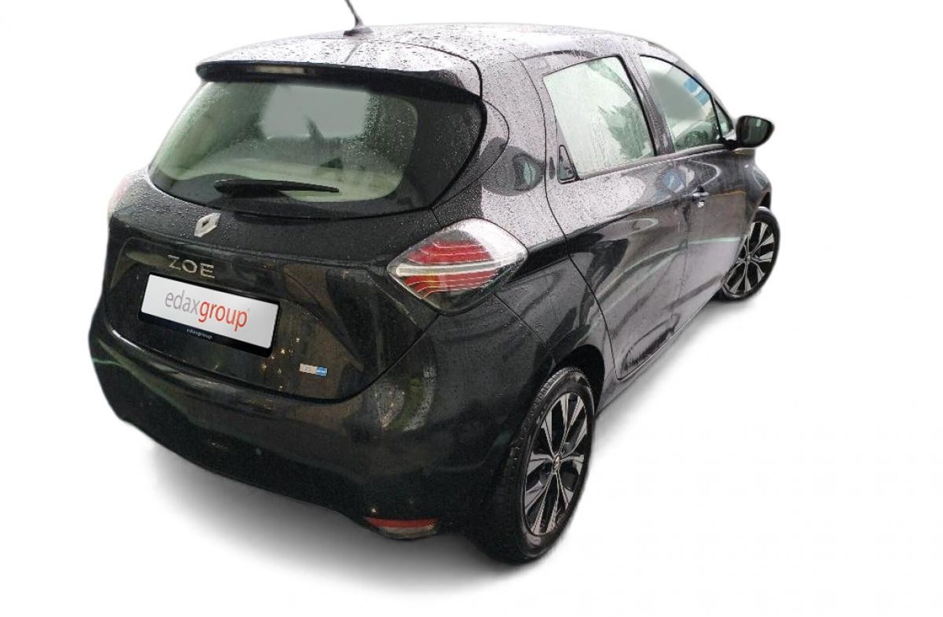 RENAULT ZOE Limited 50