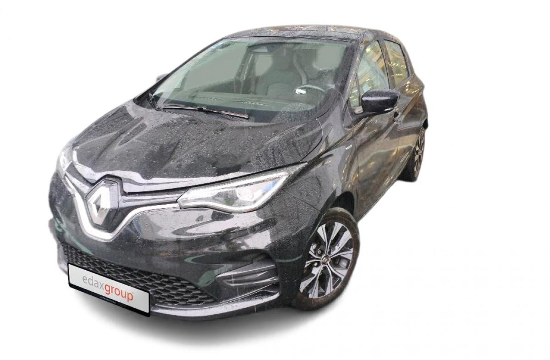 RENAULT ZOE Limited 50