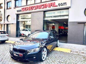 Imagem de BMW Serie-3 320 d Touring Pack M Auto