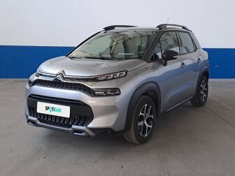 CITROEN C3 1.2 PureTech 110 S&S Plus