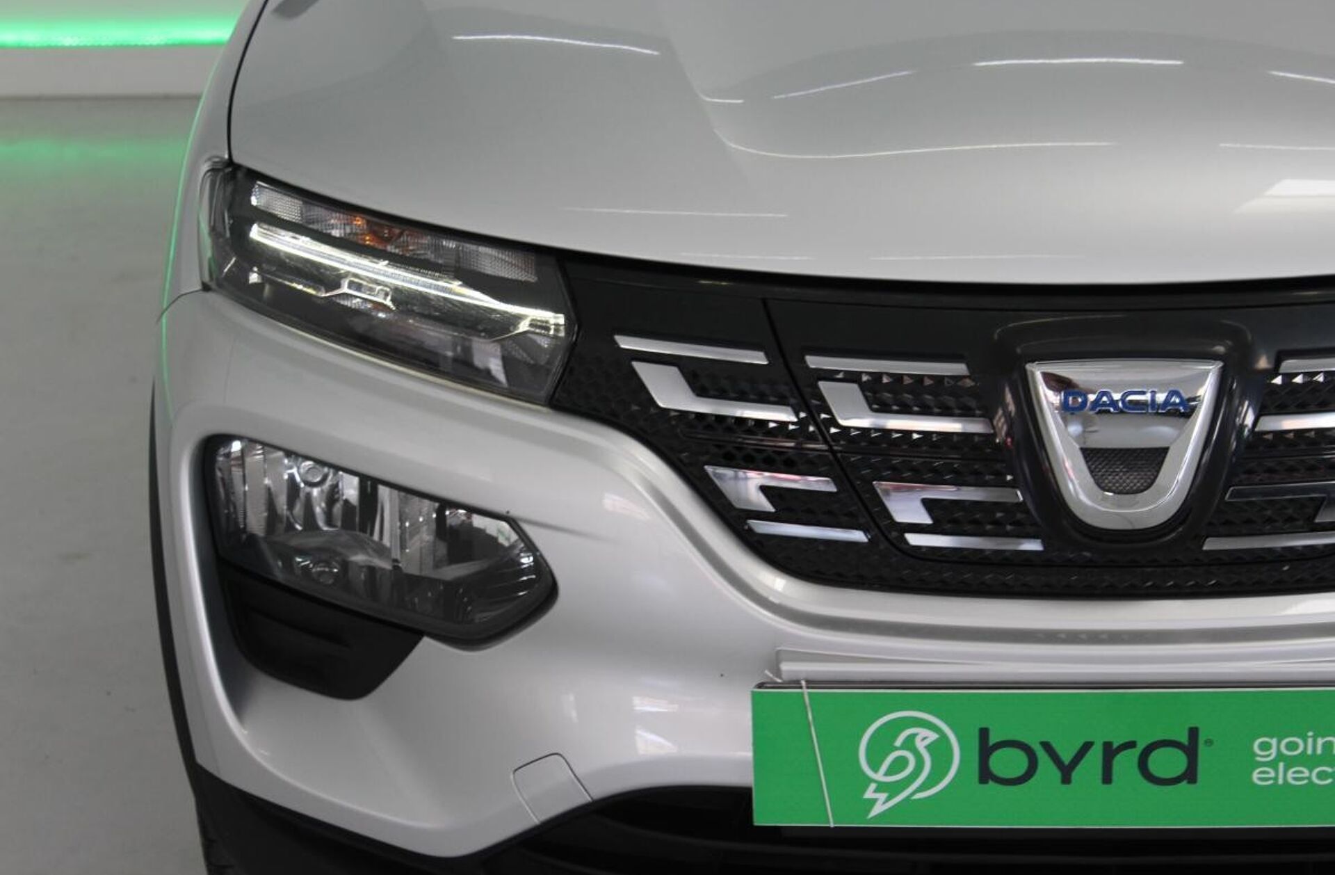 DACIA Spring Electric 45 Comfort