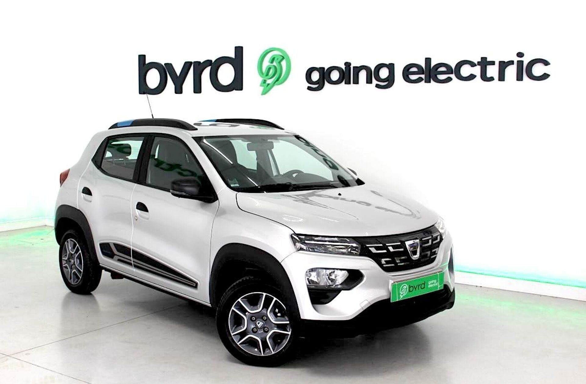DACIA Spring Electric 45 Comfort
