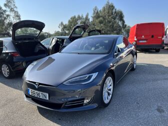 Imagem de TESLA Model S 75D