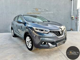 RENAULT Kadjar 1.5 dCi Exclusive