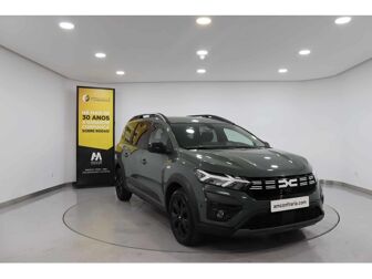 DACIA Jogger 1.0 TCE SL EXTREME 7L