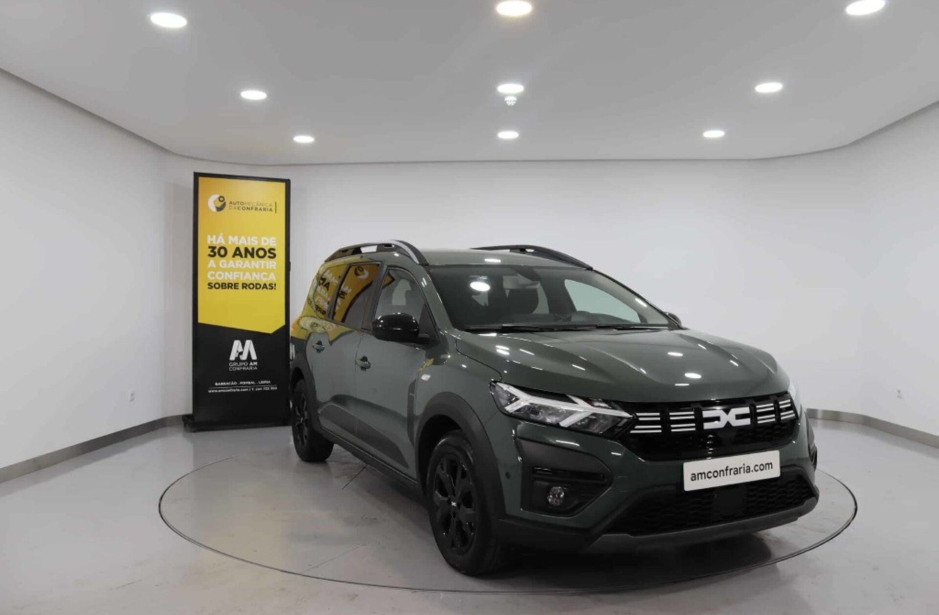 DACIA Jogger 1.0 TCE SL EXTREME 7L