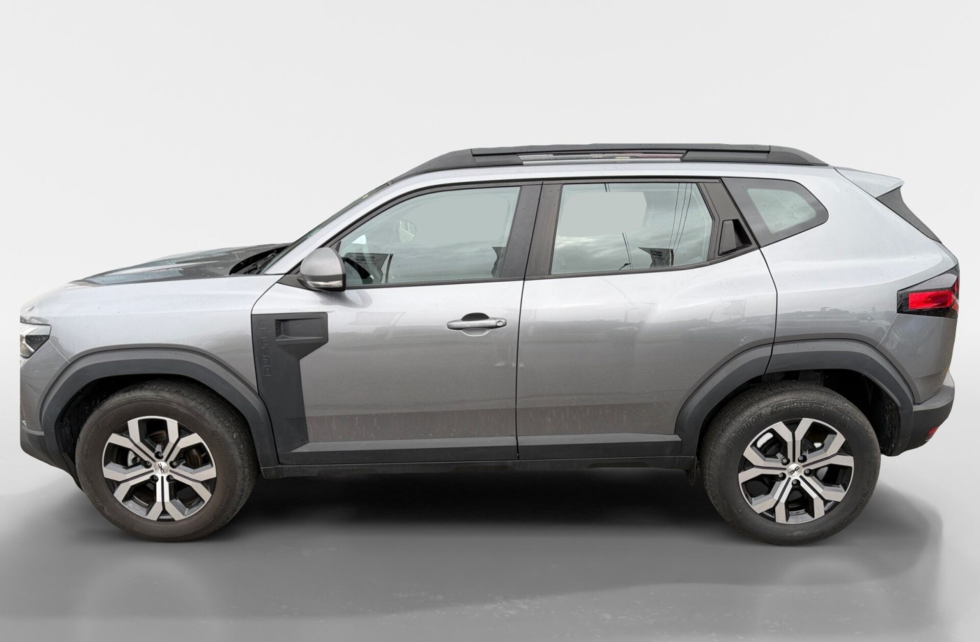 DACIA Duster 1.2 TCe Expression