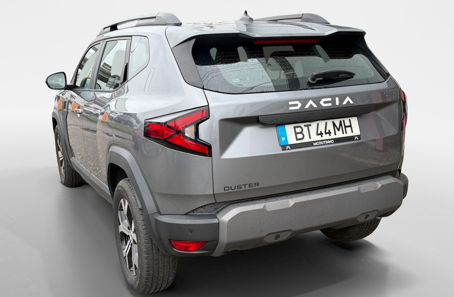 DACIA Duster 1.2 TCe Expression