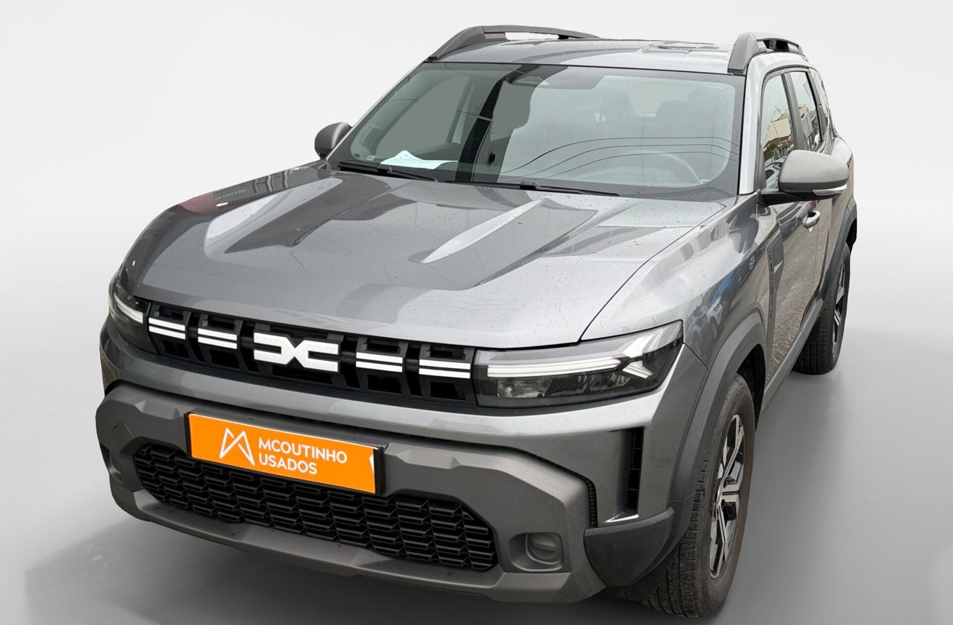 DACIA Duster 1.2 TCe Expression