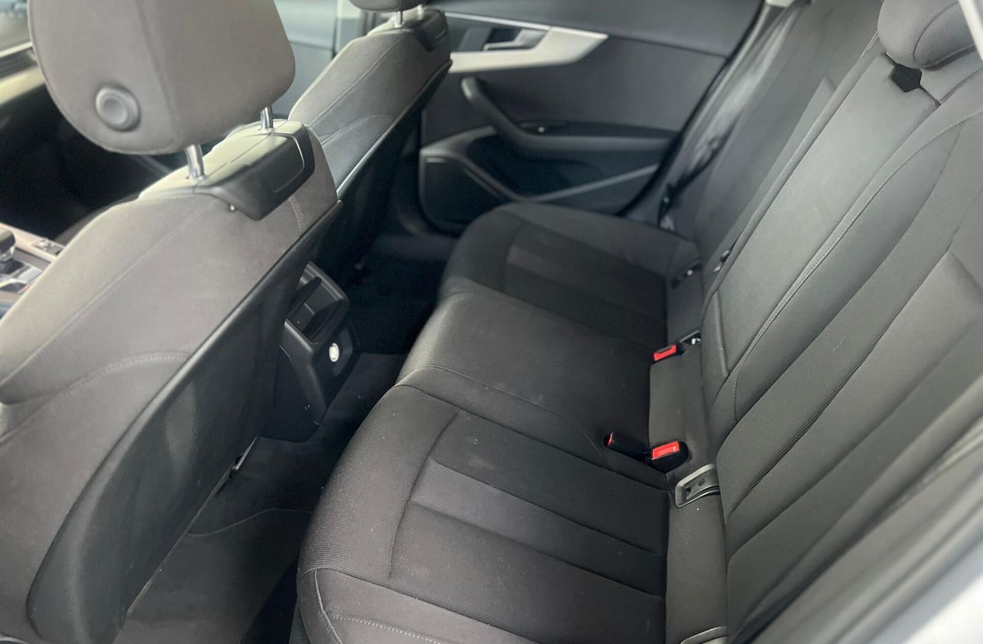 AUDI A4 35 TDI S tronic