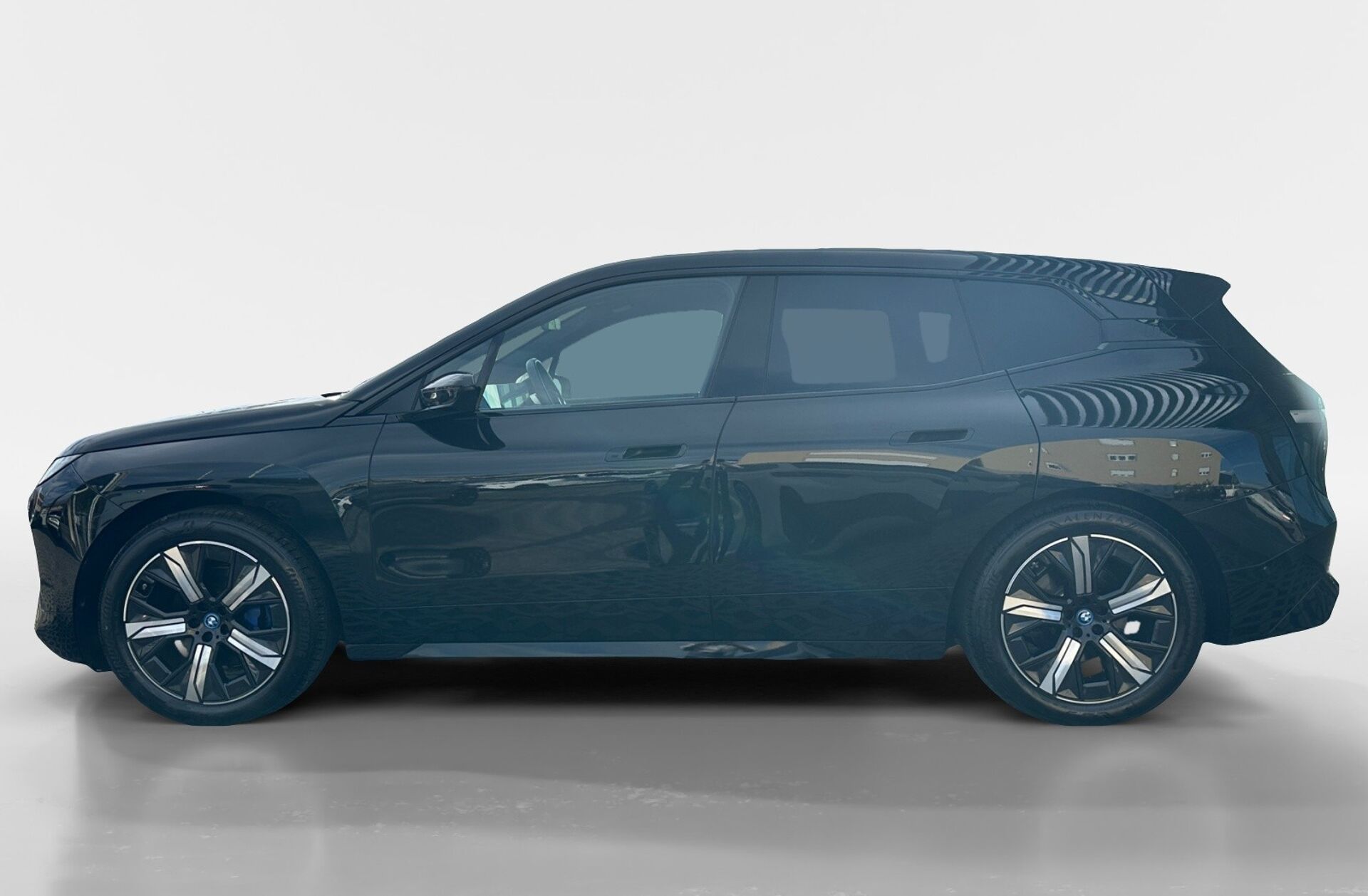 BMW iX xDrive 40 Pack Desportivo