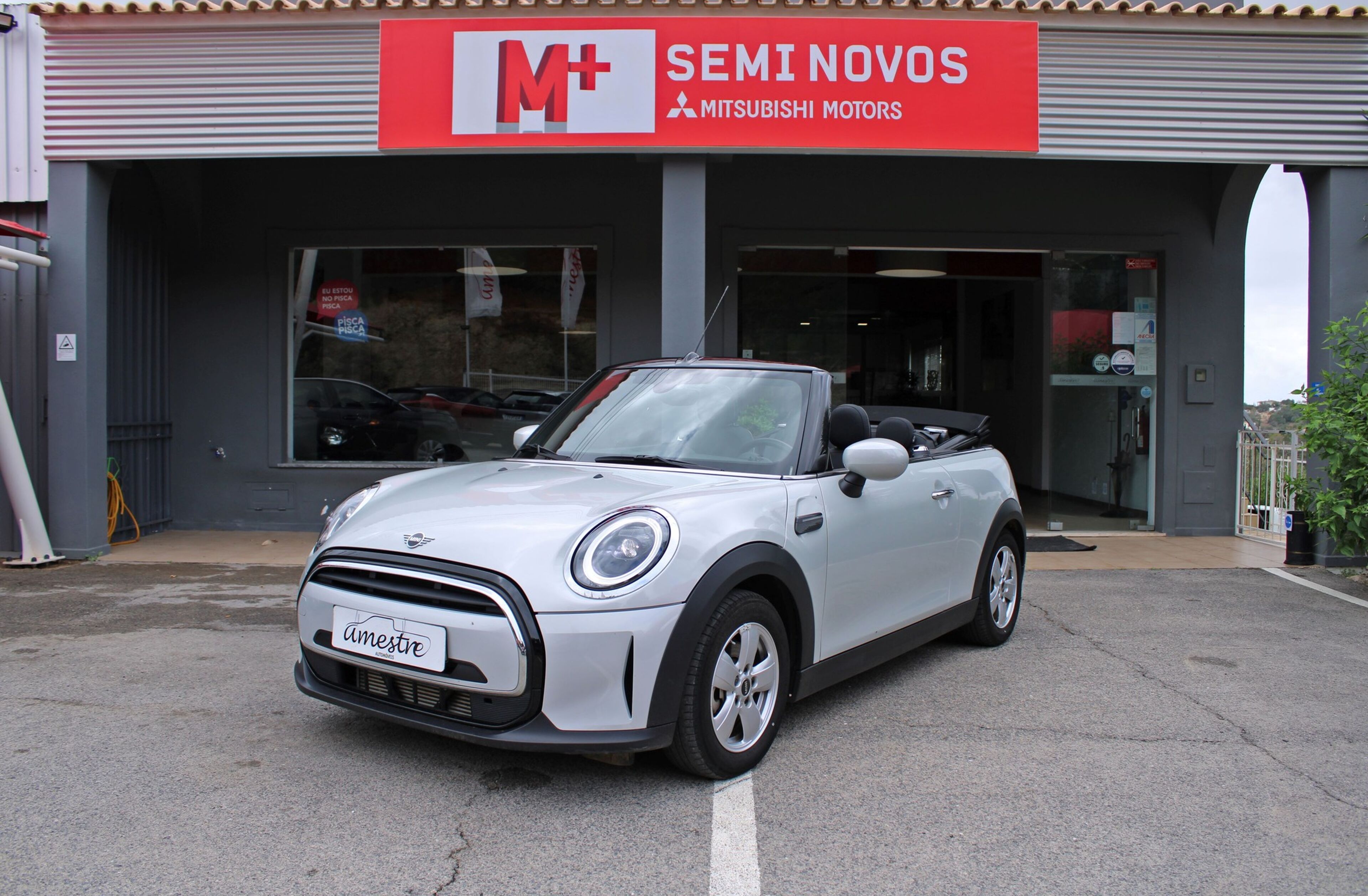 MINI Mini Cooper