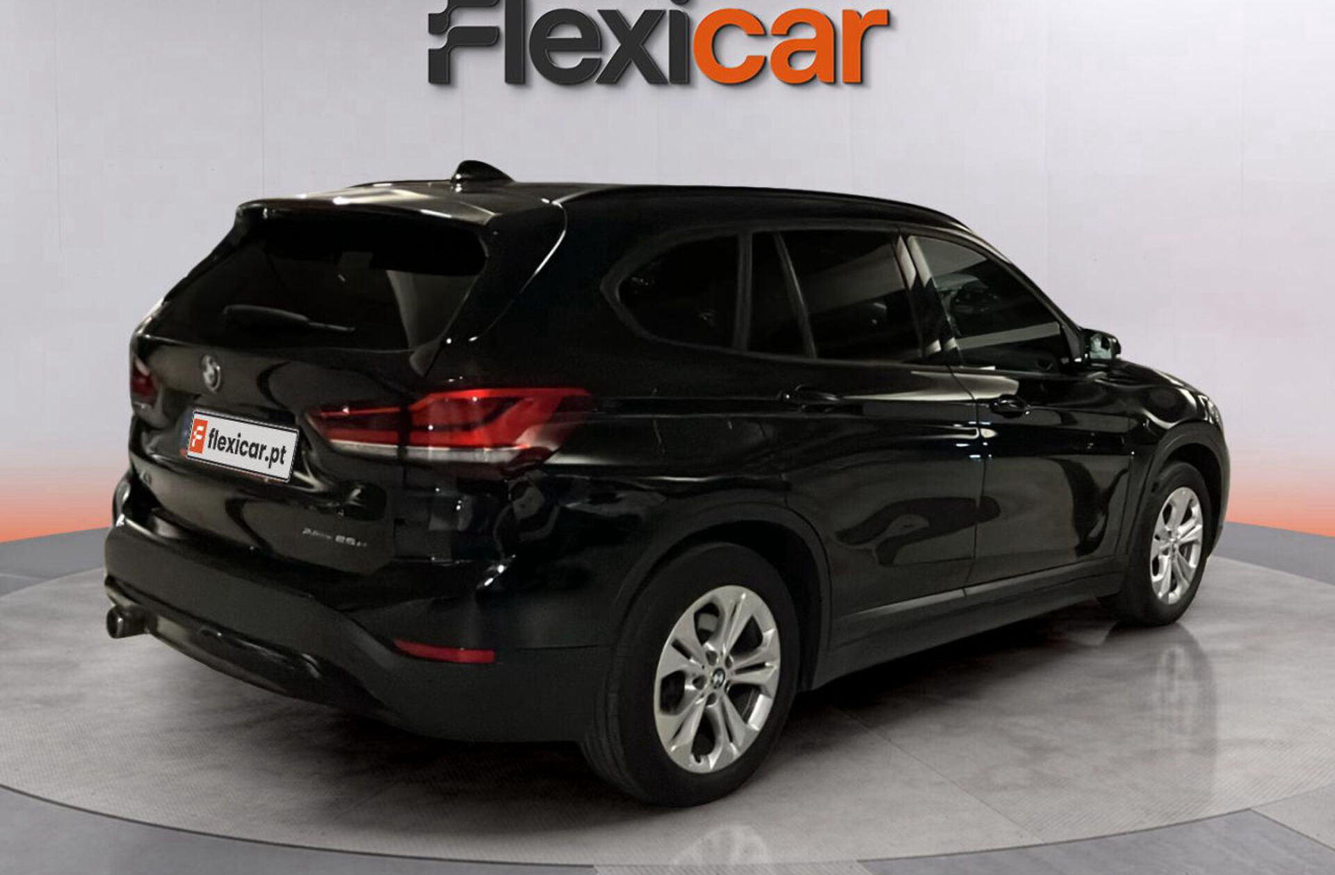 BMW X1 18 i sDrive Advantage Auto