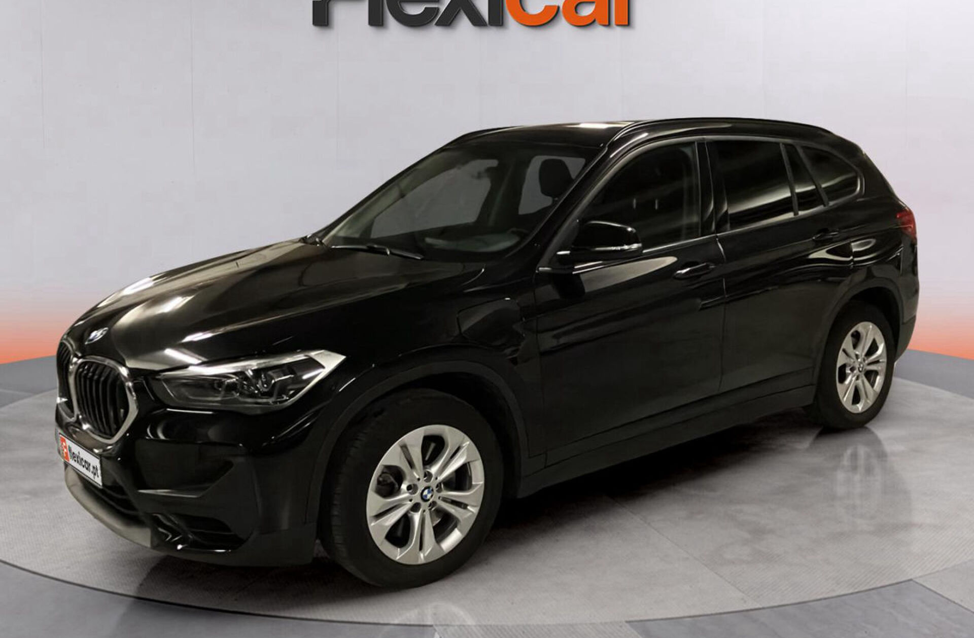 BMW X1 18 i sDrive Advantage Auto