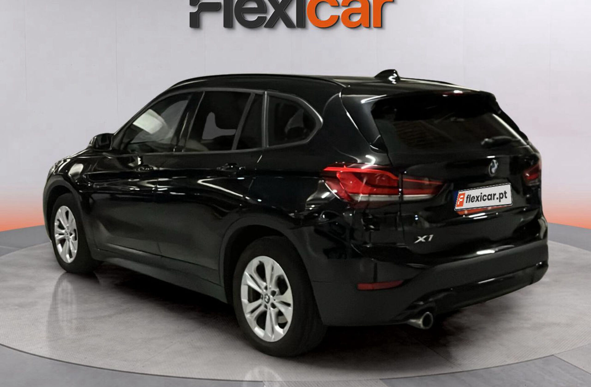 BMW X1 18 i sDrive Advantage Auto