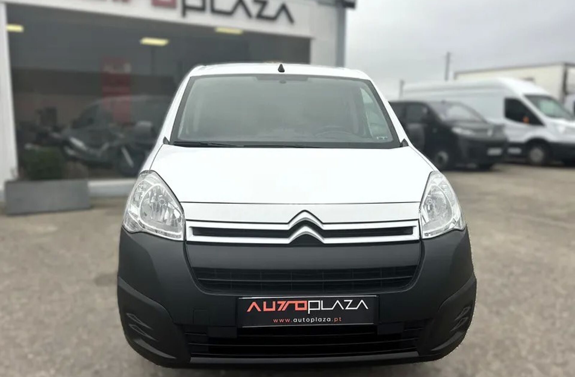 CITROEN Berlingo 1.6 BlueHDi XTR