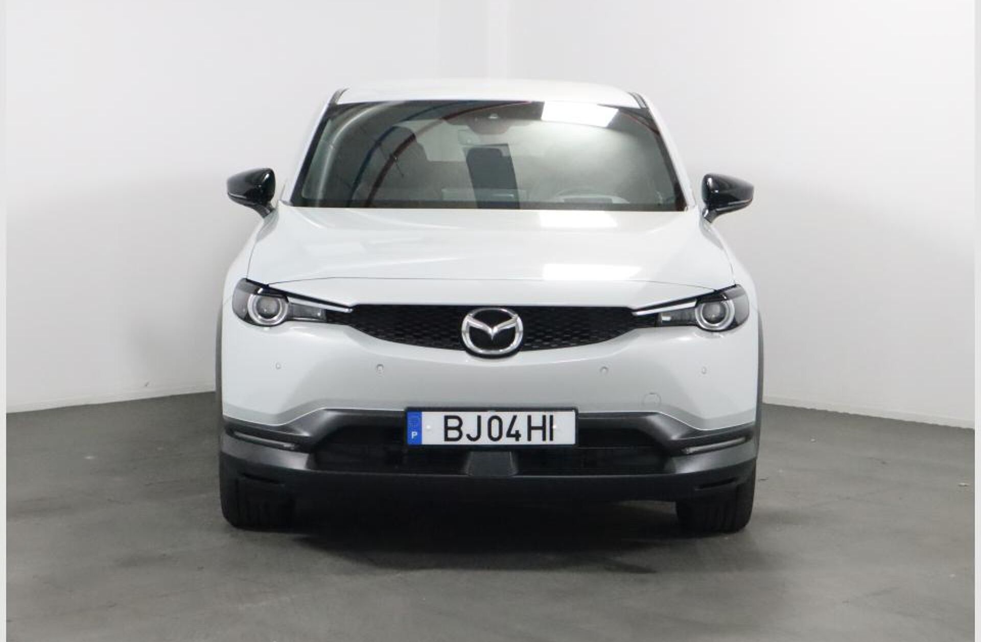 MAZDA MX-30 e-Skyactiv Makoto Urban Expression