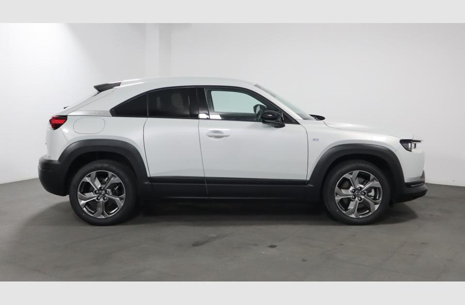 MAZDA MX-30 e-Skyactiv Makoto Urban Expression