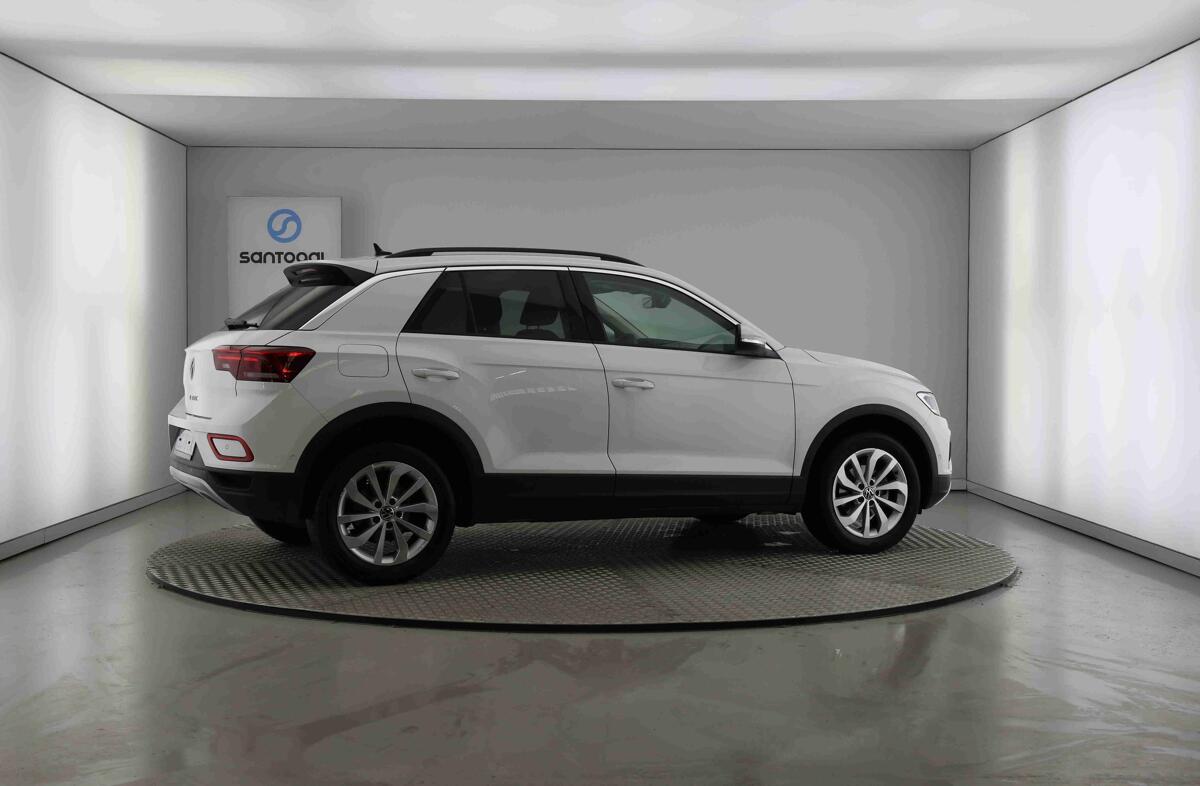 VOLKSWAGEN T-Roc 1.0 TSI Urban