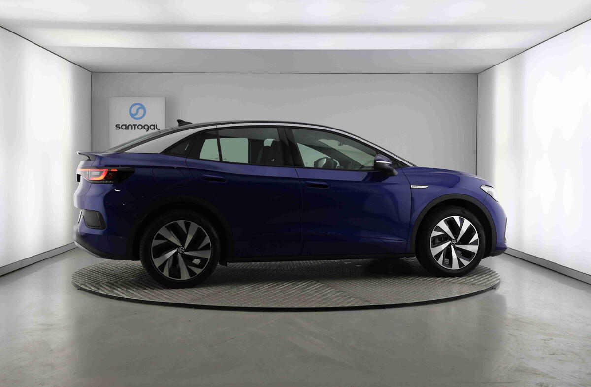 VOLKSWAGEN ID.5 77 kWh Pro Urban