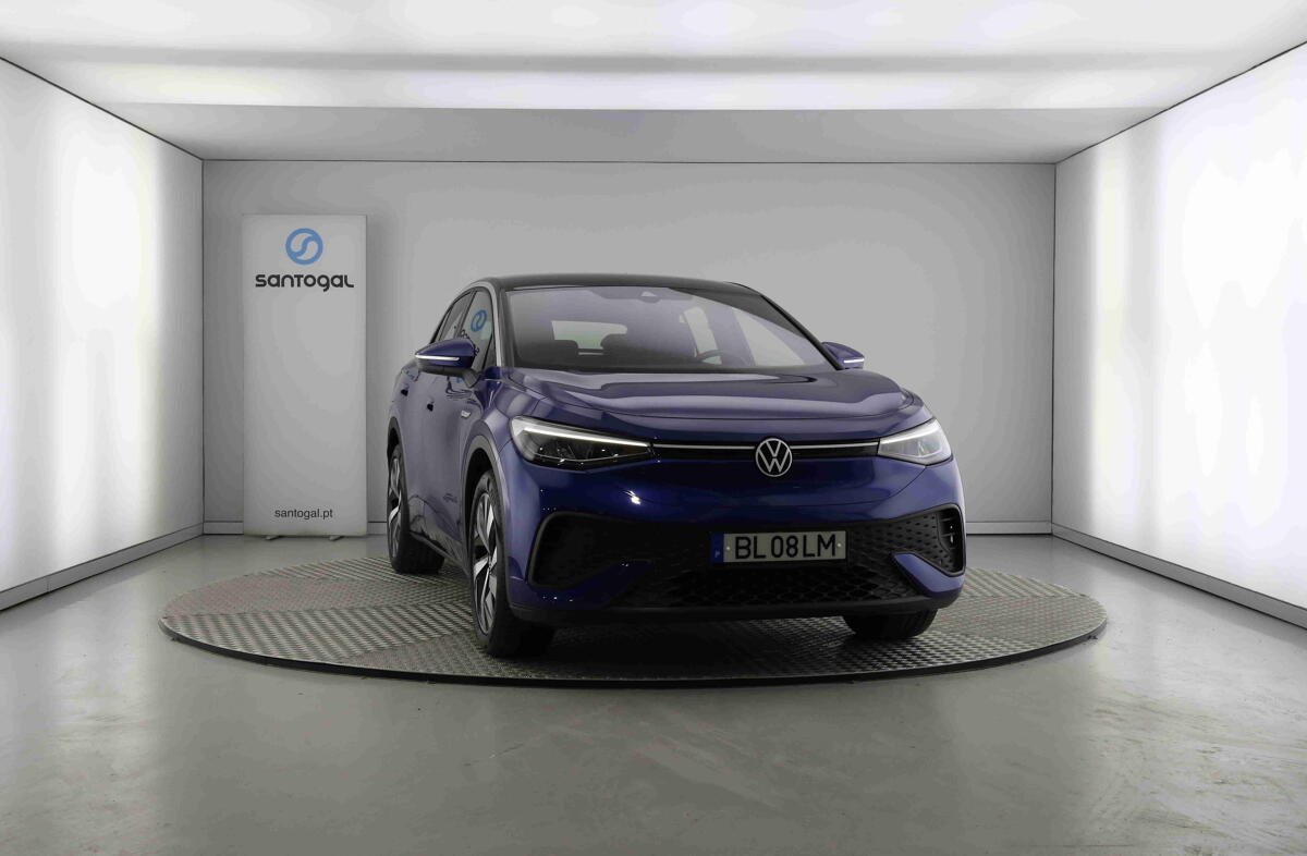 VOLKSWAGEN ID.5 77 kWh Pro Urban