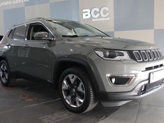 JEEP Compass 1.4 MA Limited