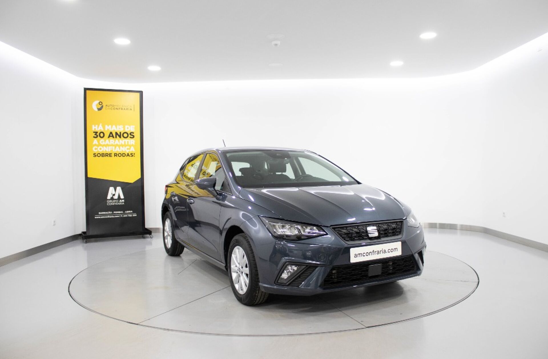 SEAT Ibiza 1.0 TSI STYLE DSG