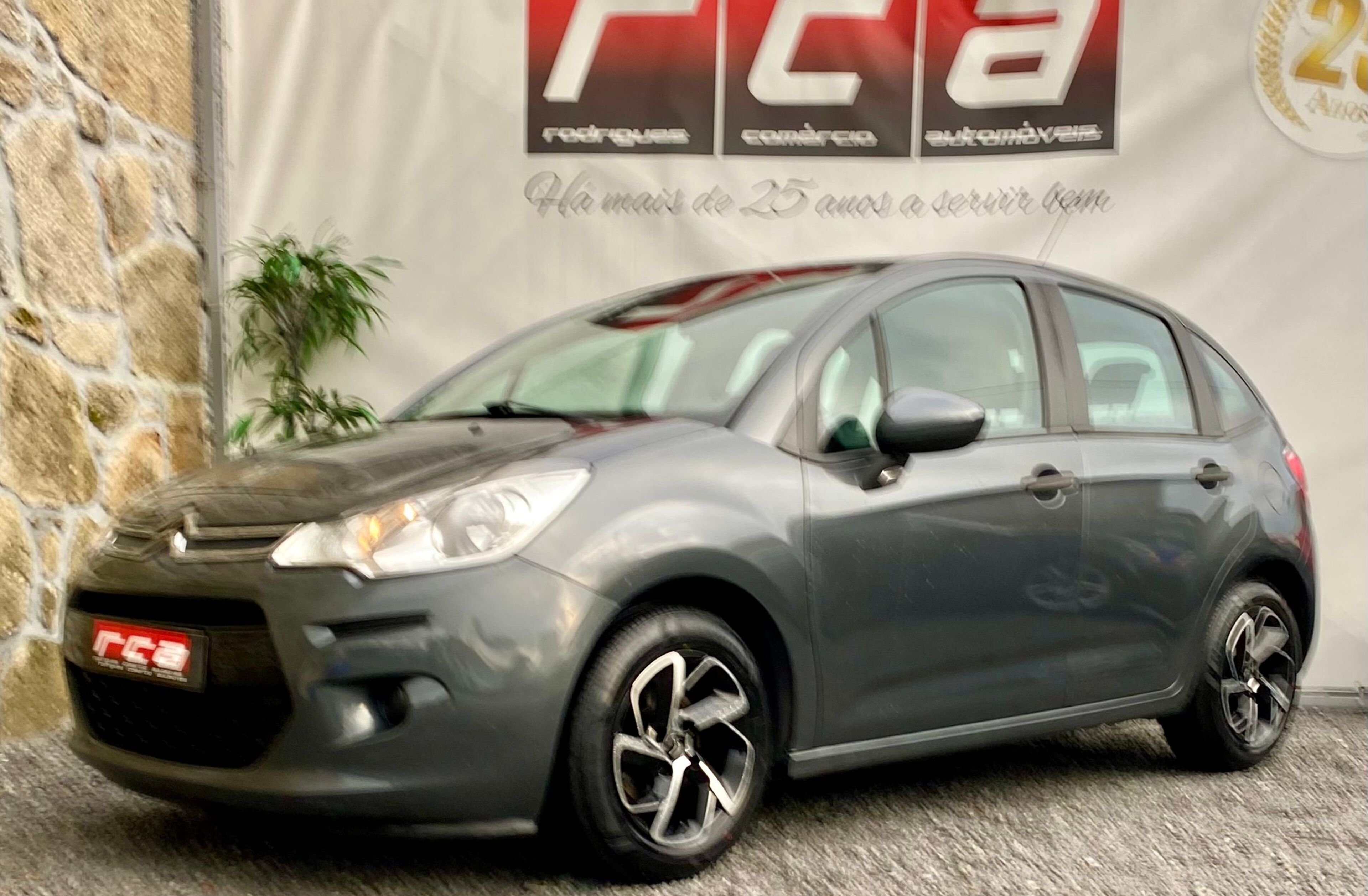CITROEN C3 1.4 HDi Collection
