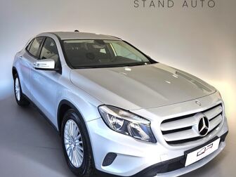 MERCEDES Classe GLA GLA 180 CDi Style