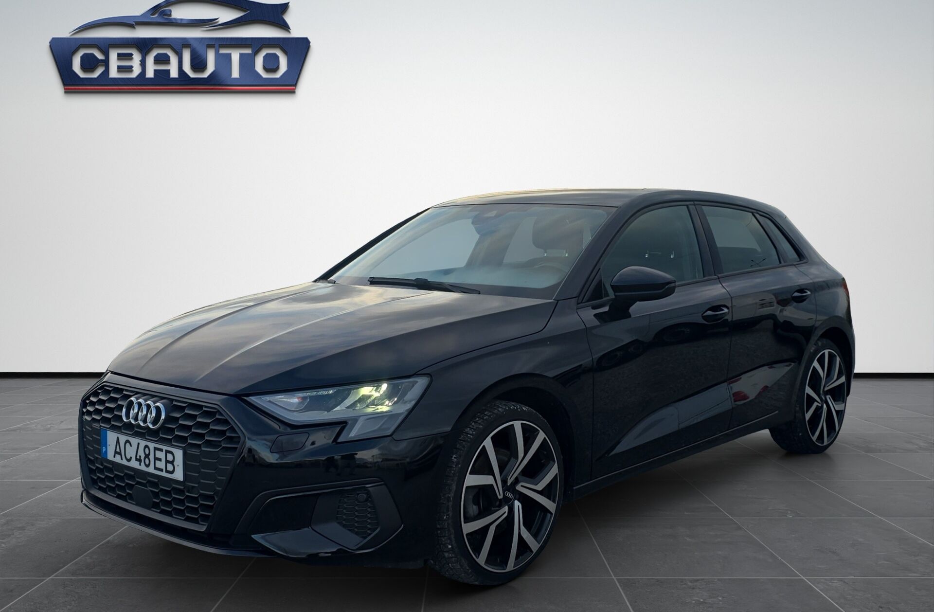 AUDI A3 30 TDI Advanced