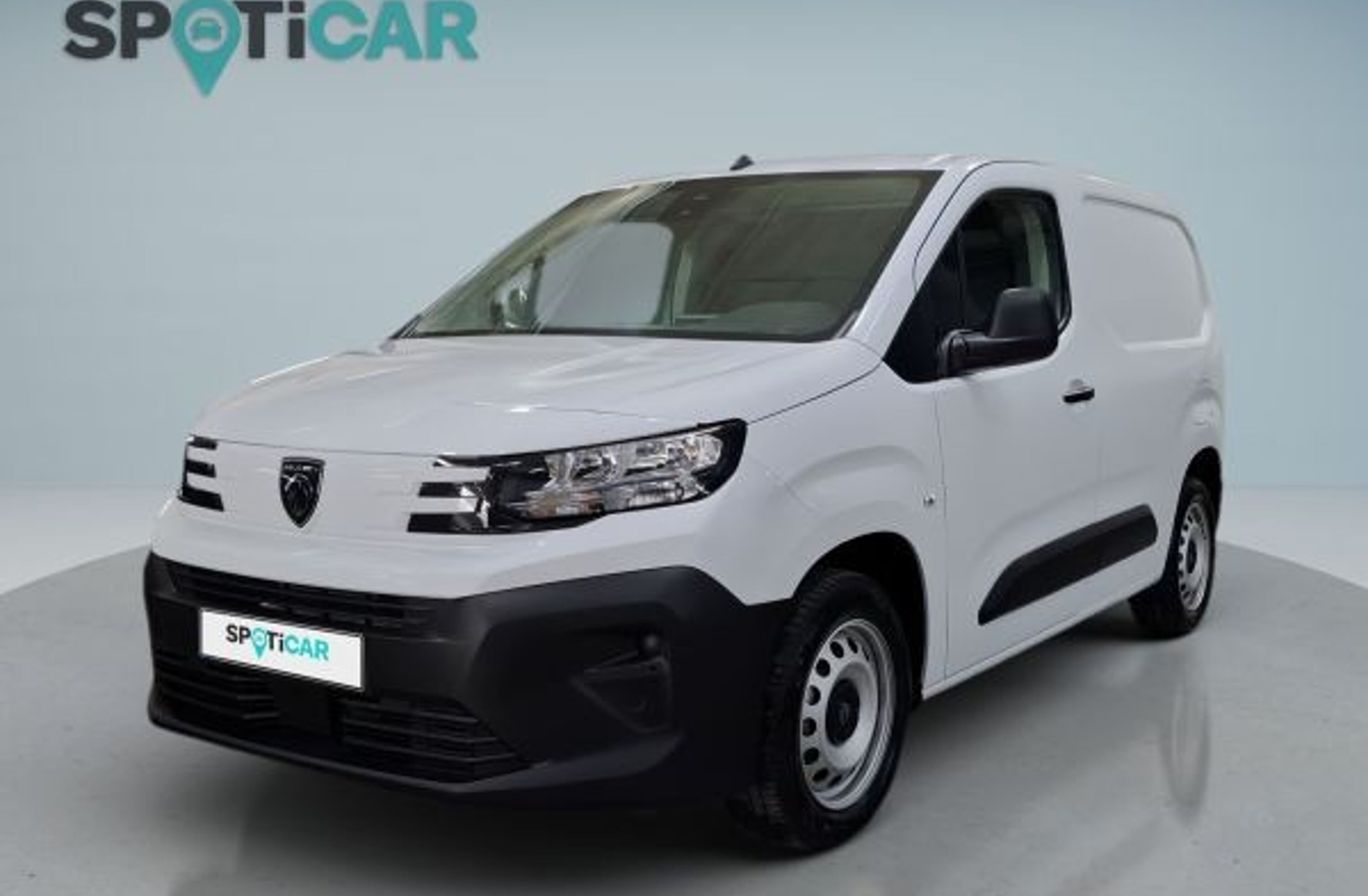PEUGEOT Partner Standard 1.5 BlueHDI