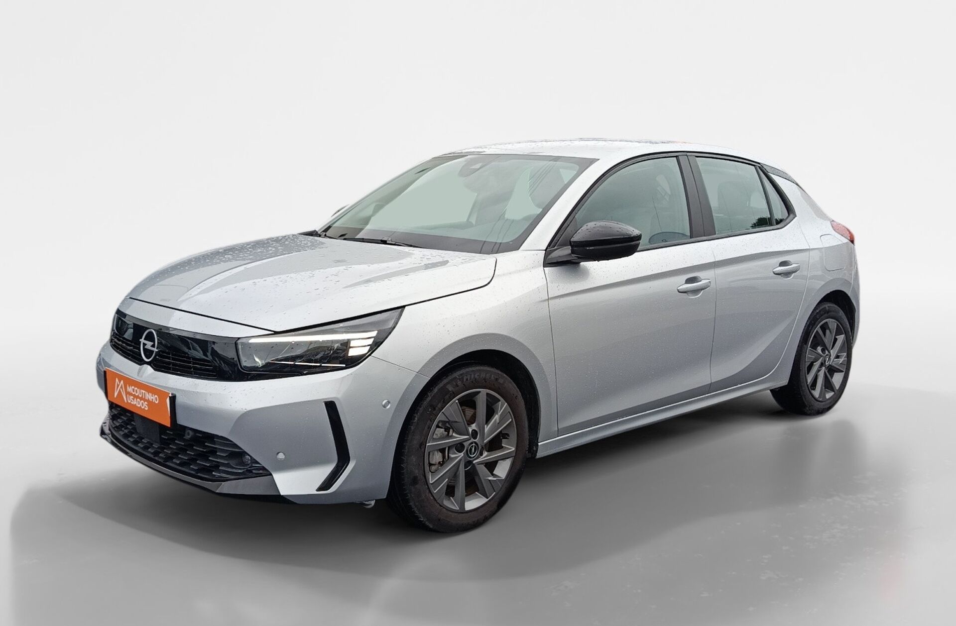 OPEL Corsa 1.2 T Edition