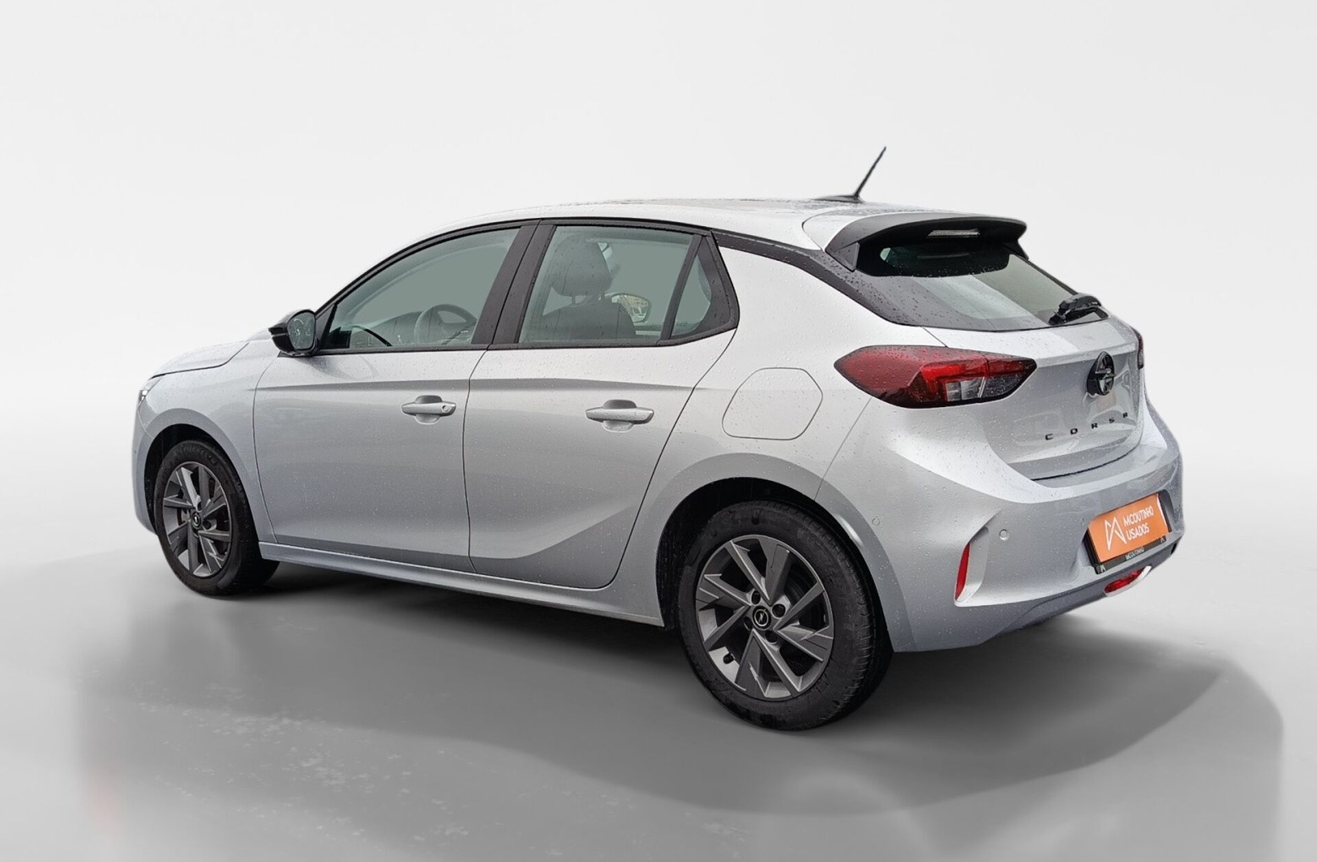 OPEL Corsa 1.2 T Edition