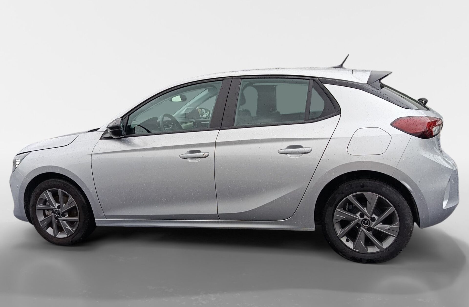 OPEL Corsa 1.2 T Edition