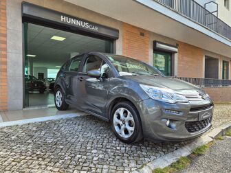 CITROEN C3 1.2 VTi Seduction