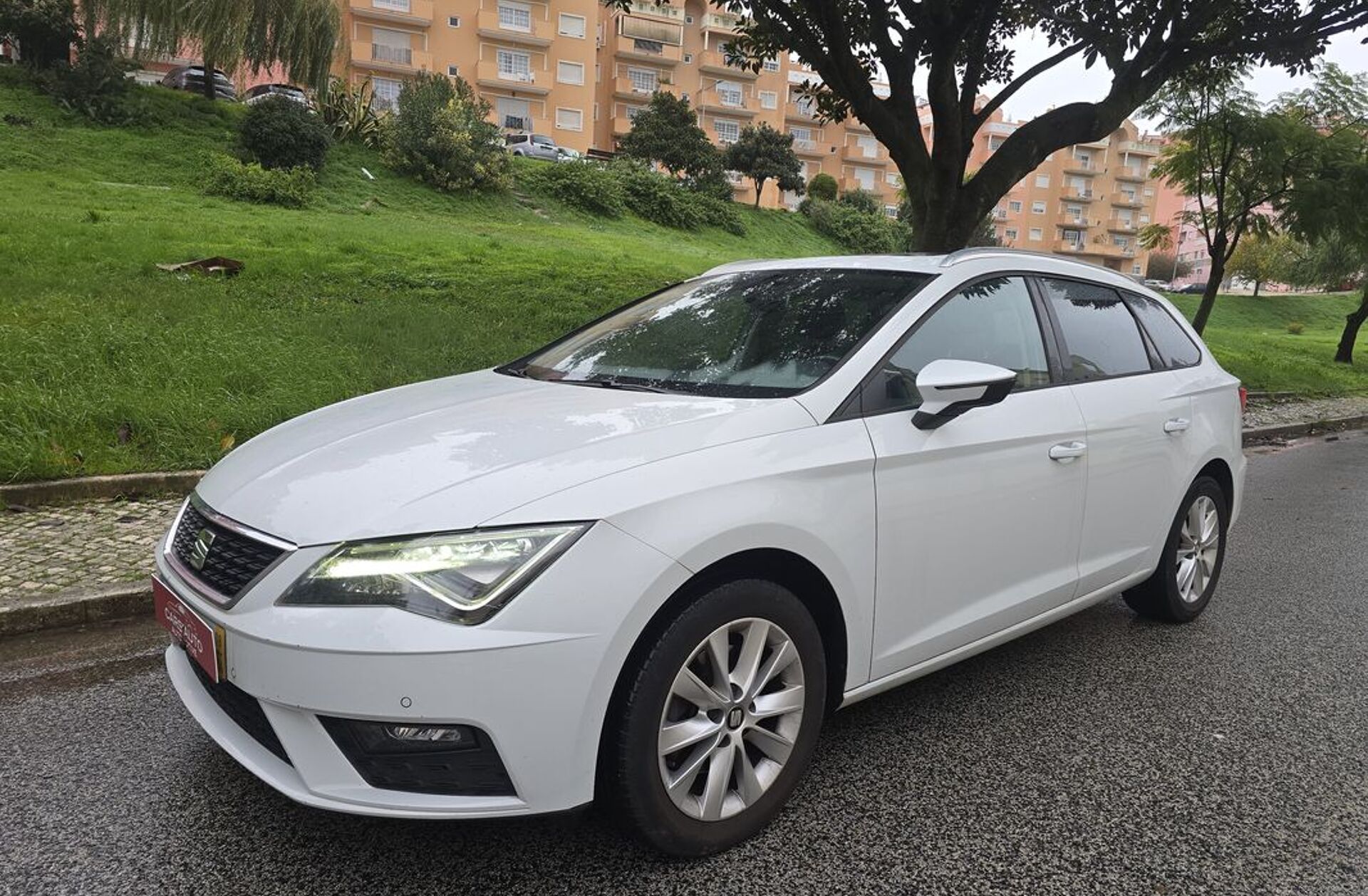 SEAT Leon ST 1.6 TDI Style S/S
