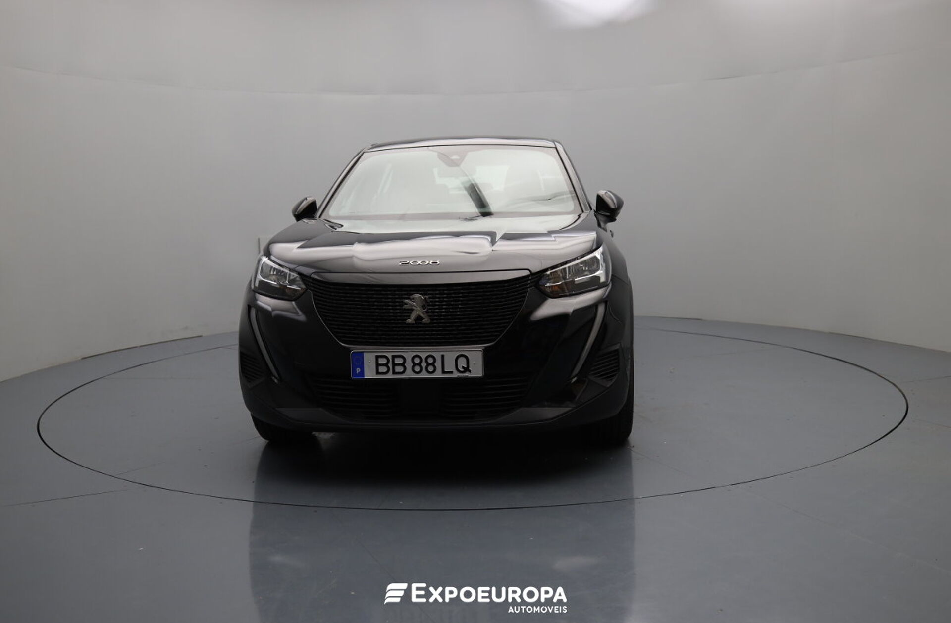 PEUGEOT 2008 1.2 PureTech Active Pack